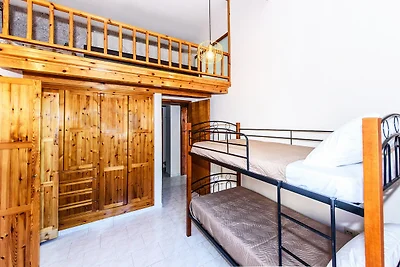 Spyros Villa Apartment 1