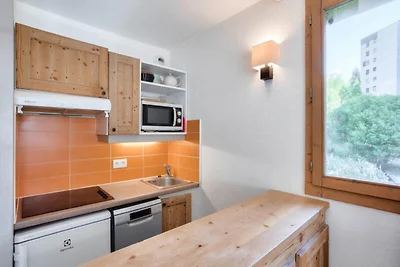 Residenz Les Chalets de Solaise