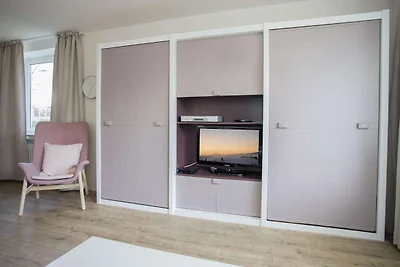 Gemütliches Apartment in Winterberg mit...