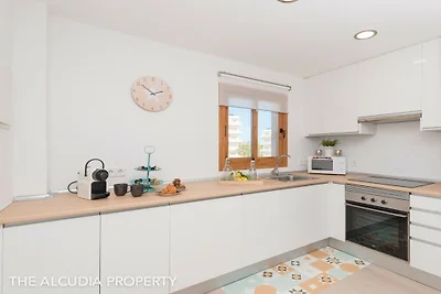 APARTAMENTO "MARINA"