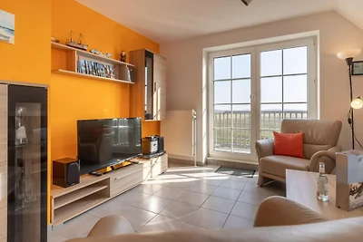 Ferienwohnung in Westerdeichstrich