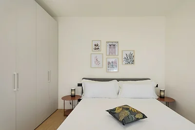 Wohnung mit 1 Schlafzimmer