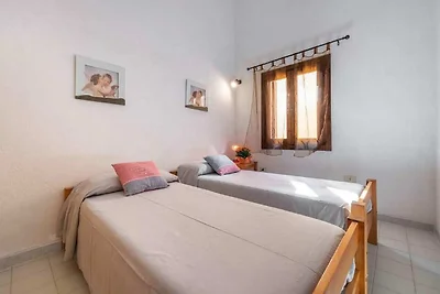 Charmantes Apartment am Meer