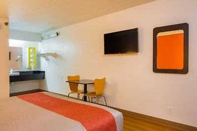 1 letto queen | Accessibile disabili |Vasca...