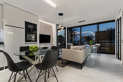 Boutique-Apartment in Torremolinos