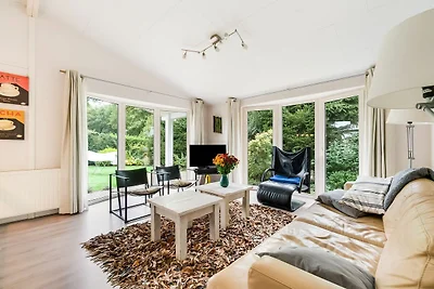 Ferienhaus in Stegeren mit Pool