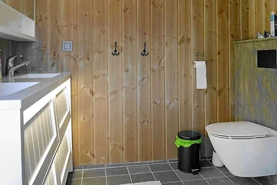 5 Personen Ferienhaus in KÅLLEKÄRR