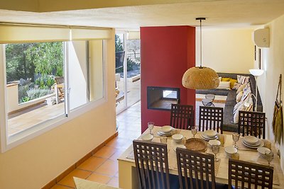 Modern Villa in St Josep de sa Talaia (Ibiza)