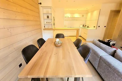 Eleganz und Komfort im Herzen des Dorfes