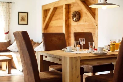Holiday apartment with 1 bedroom