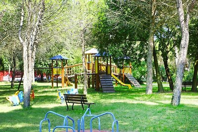 Caravan Park Belvedere, Grado
