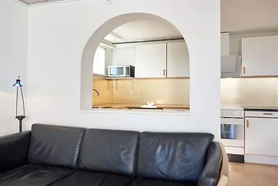 5 Personen Ferienhaus in Allinge-By Traum