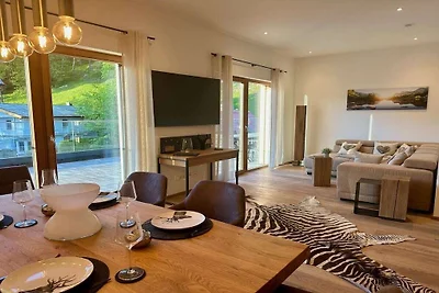 Penthouse BERGseetraum