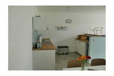 Ferienwohnung mit 1 Schlafzimmer