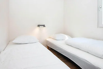 2 persoons vakantieparkhuis in Aabenraa