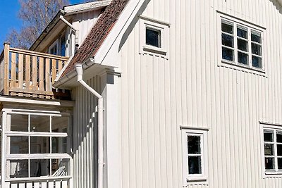 4 Personen Ferienhaus in HÖJE