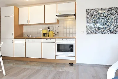 Ferienwohnung mit 2 Schlafzimmer