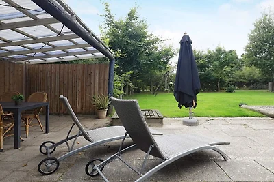 6 Personen Ferienhaus in Blåvand