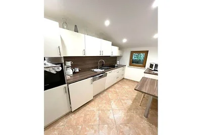 Vakantieappartement met 1 slaapkamer