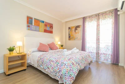 Novi - Apartment In Port D'alcúdia.
