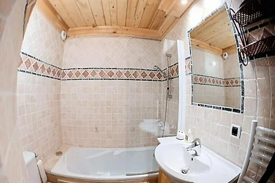 Prachtig 3-kamerappartement naast het centrum