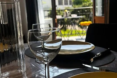 Ferienwohnung Familienurlaub Aix-les-Bains