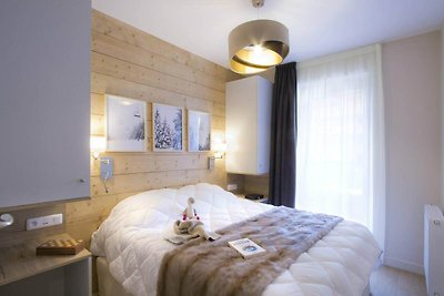 Vakantiehuis met wellness nabij Alpe d'Huez