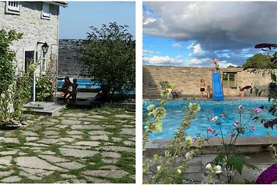 4 Personen Ferienhaus in Mörbylånga