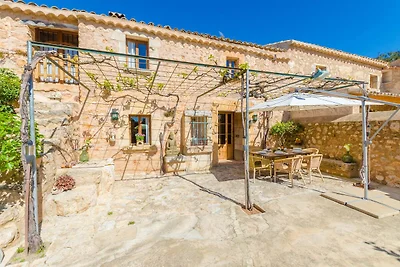 Finca Can Maria Costitx - Ferienhaus Mit Pool