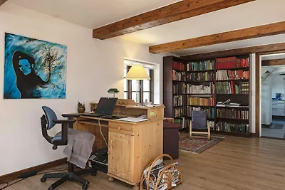 12 Personen Ferienhaus in Idestrup