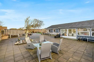 4 Sterne Ferienhaus in Løkken