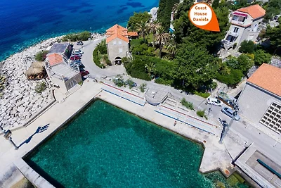 Guest House Daniela- Triple Room with Balcony...