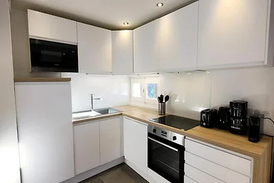 Appartamento con vista sulle Alpi vicino alle...