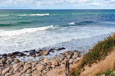 6 Personen Ferienhaus in Græsted-By Traum