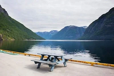 Rifugio moderno a Klitgards-By Traum