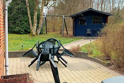 5 persone case ad Fårvang