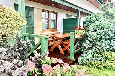 Casa vacanze vicino alla spiaggia, Sarbinowo