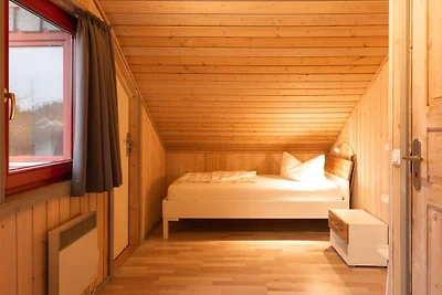 Exklusives skandinavisches Ferienhaus