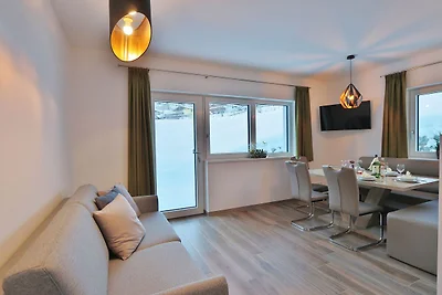 Modernes Appartement in Piesendorf mit...