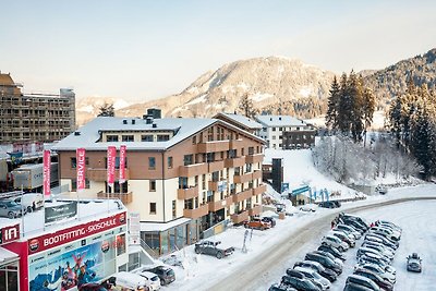 Apartment für 6 Personen in Fieberbrunn