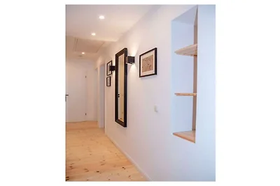 Haus Anne - Wohnung 4