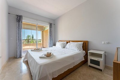 Faro's Playa Marina Apartment