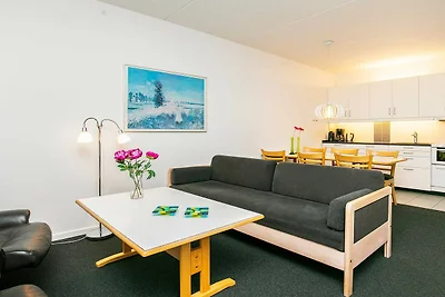 6 Personen Ferienhaus auf einem Ferienpark...