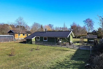 6 Personen Ferienhaus in Humble
