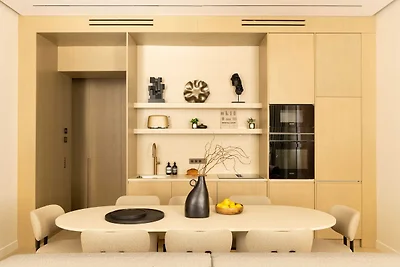 Luxuswohnung -3BR/8P- Madeleine/Saint Honore