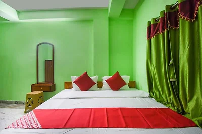 Super Hotel O Rishra treinstation