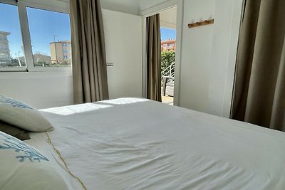 Apartment in Estartit für 4 Personen