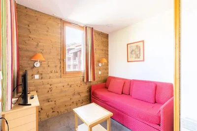 Studio 4 Personen - Komfort