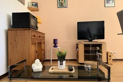 Studio voor 4 personen