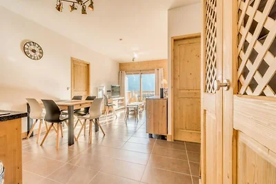 Appartamento a Vanoise vicino agli impianti d...